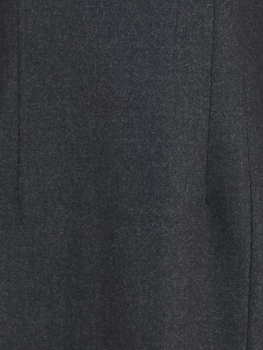 Rochie de zi P.A.R.O.S.H. gri - Img 3