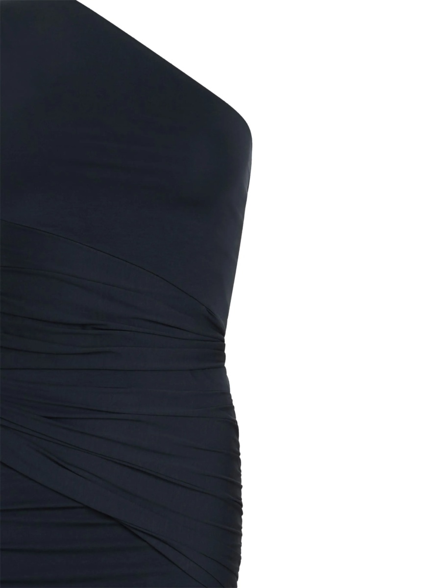 Rochie de zi Patou albastra - Img 2