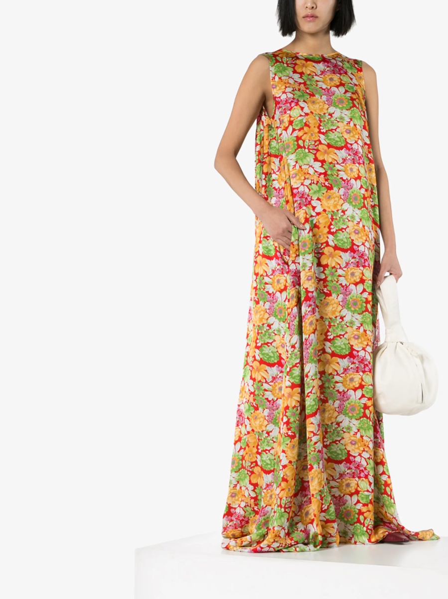 Rochie de zi Plan C rosie - Img 2