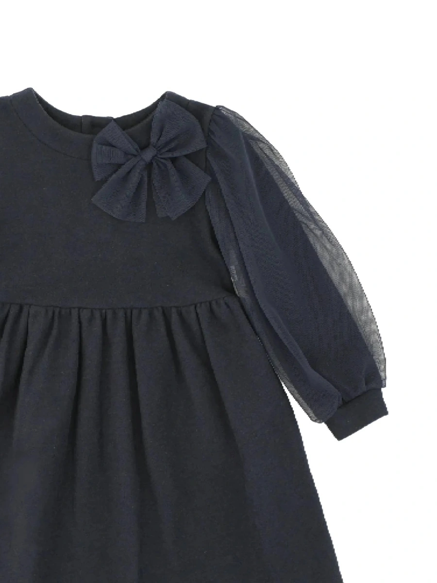 Rochie eleganta Magil albastra - Img 2