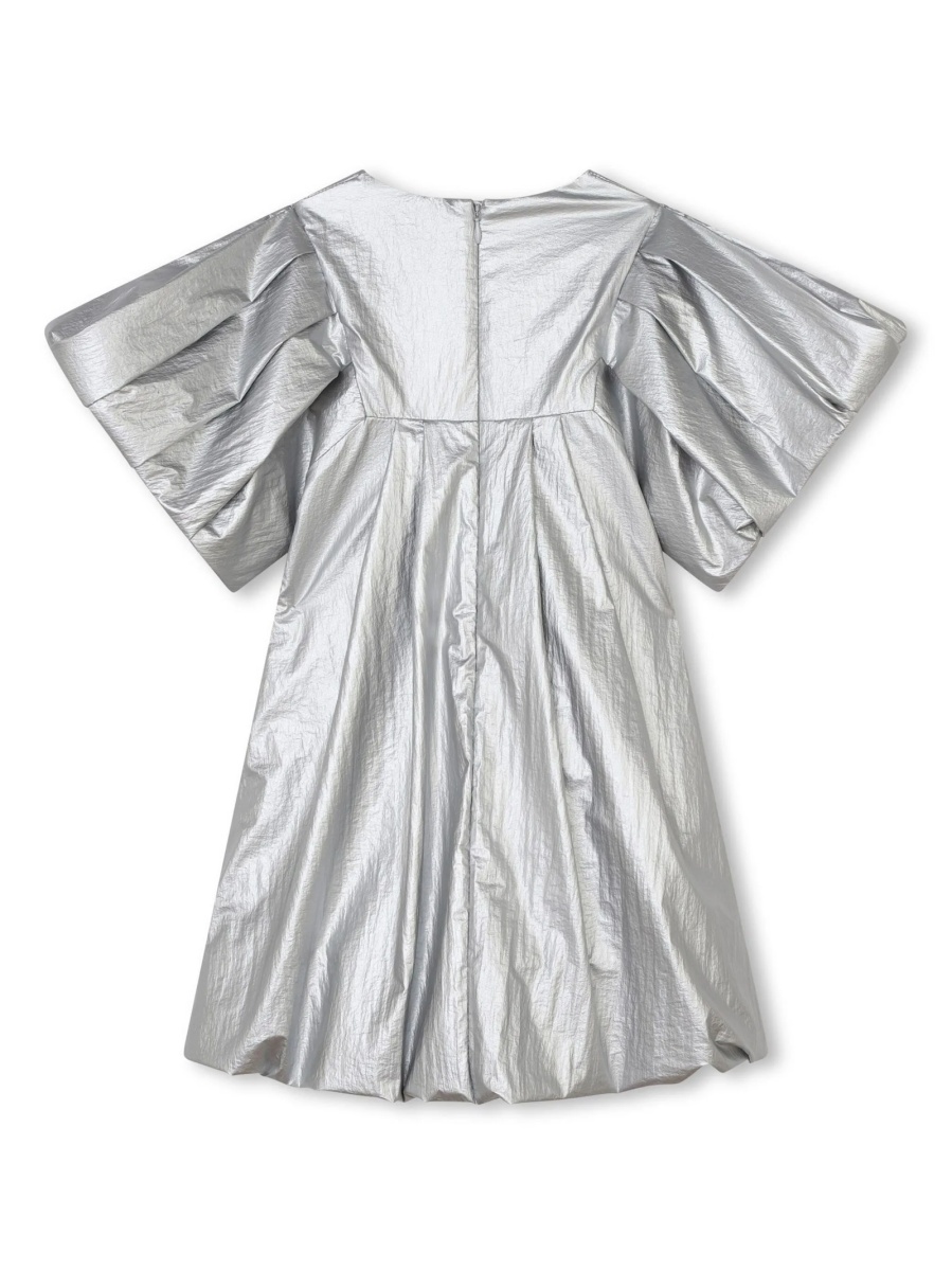 Rochie eleganta Marc Jacobs gri - Img 2