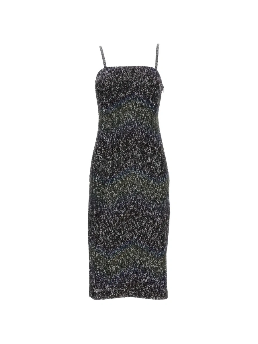 Rochie MISSONI BEACHWEAR multicolor - Img 5