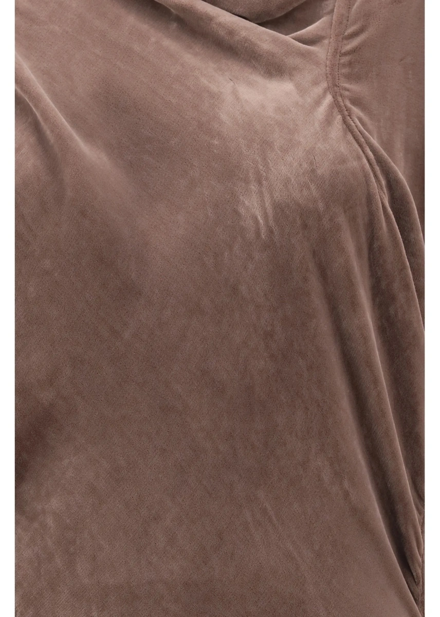 Rochie Rick Owens mov - Img 3