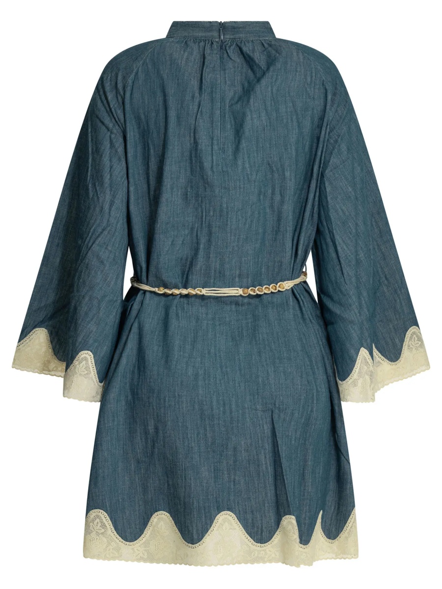 Rochii "Awaken" short dress - Img 2