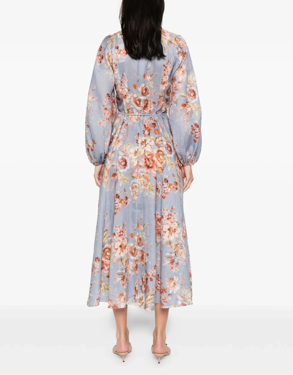 Rochii "Aweken Billow" Dress - Img 7