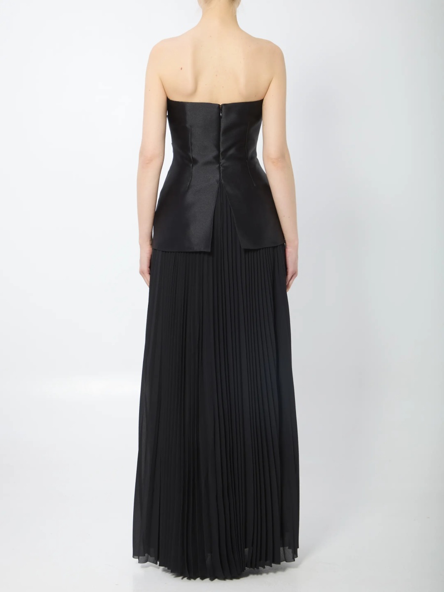 Rochii Claudette Maxi Dress - Img 4