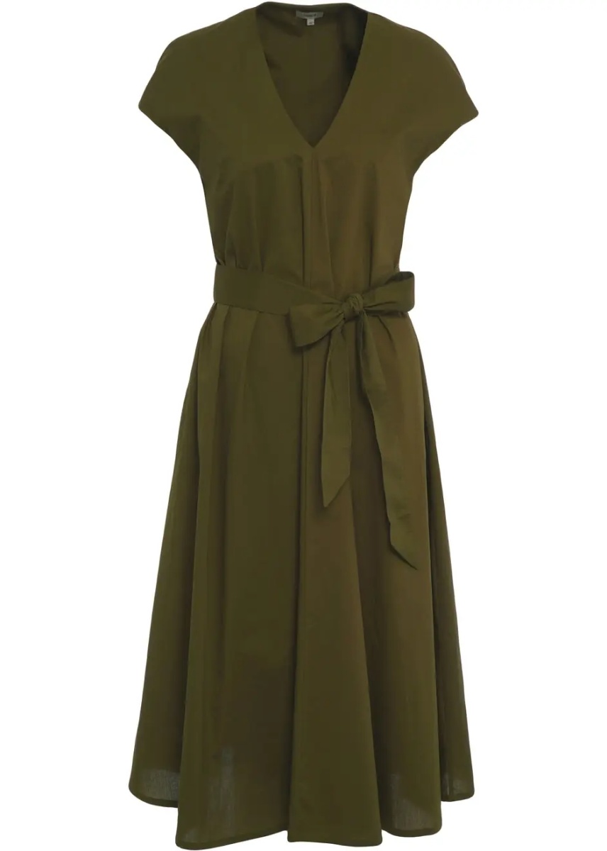 Rochii Cotton maxi dress - Img 2