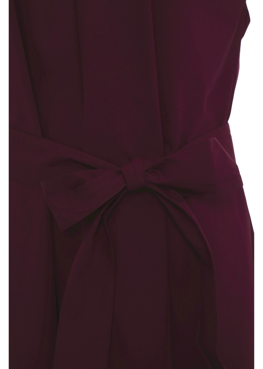 Rochii Cotton maxi dress - Img 4