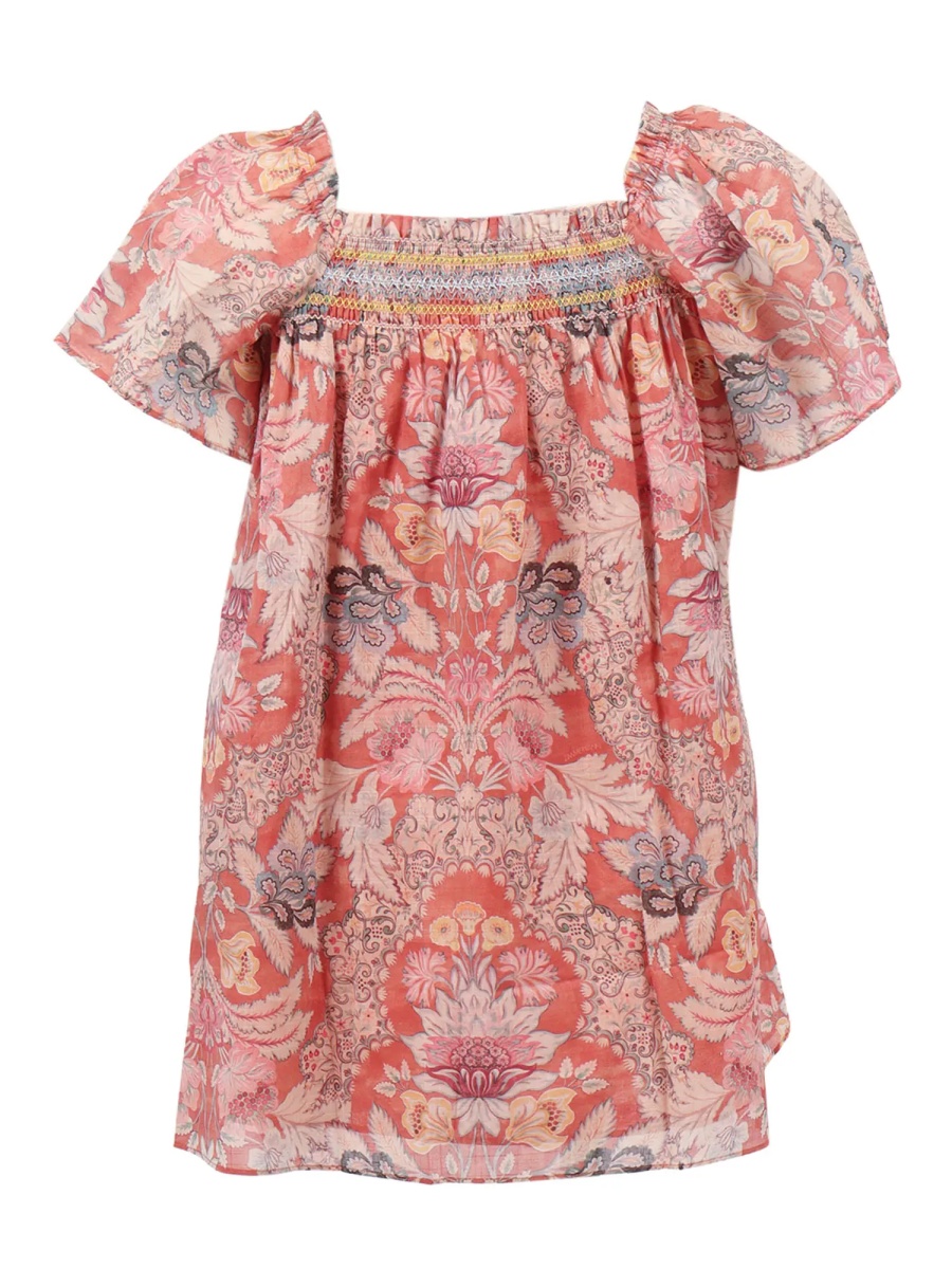 Rochii Daylight Kids Smocked Dress - Img 2