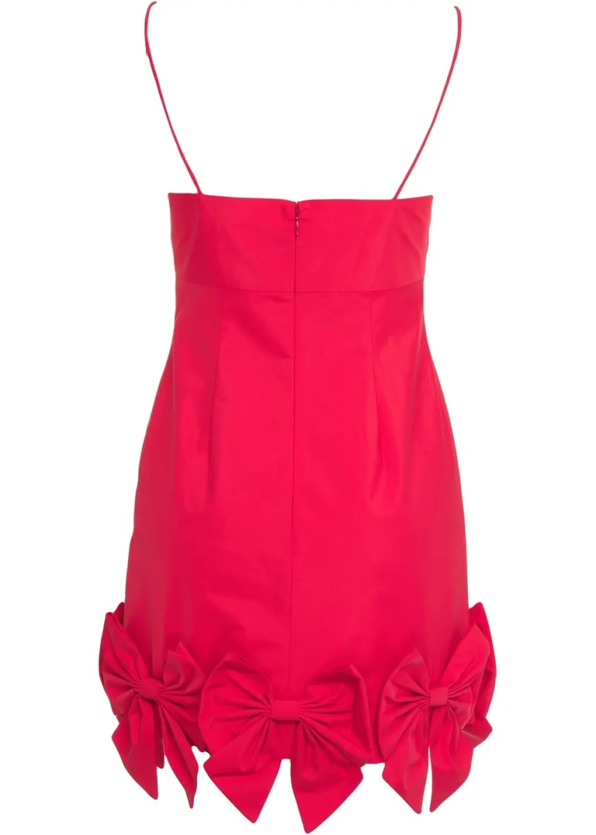 Rochii Dress with bow details - Img 3