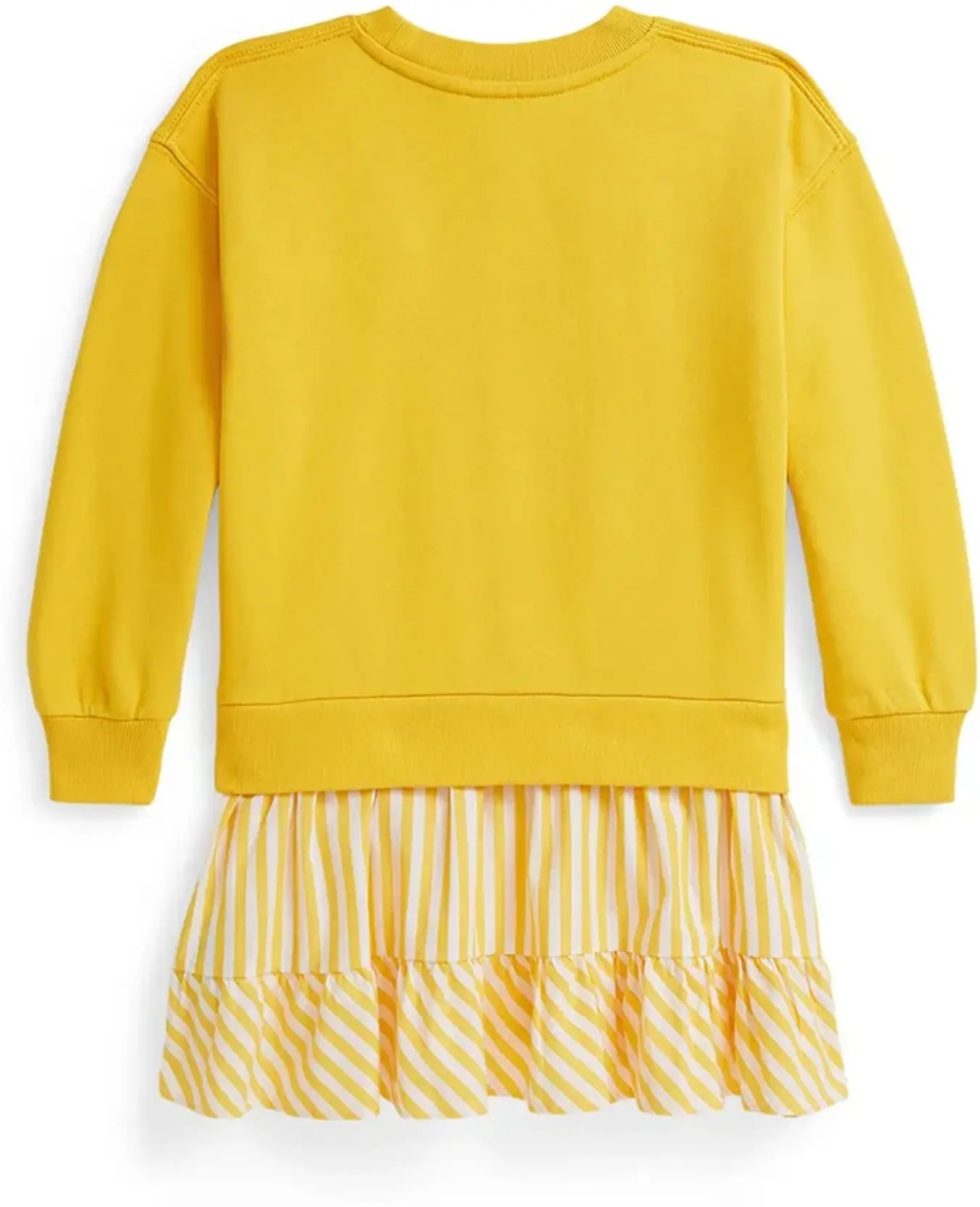 Rochii Dress With Logo - Img 2
