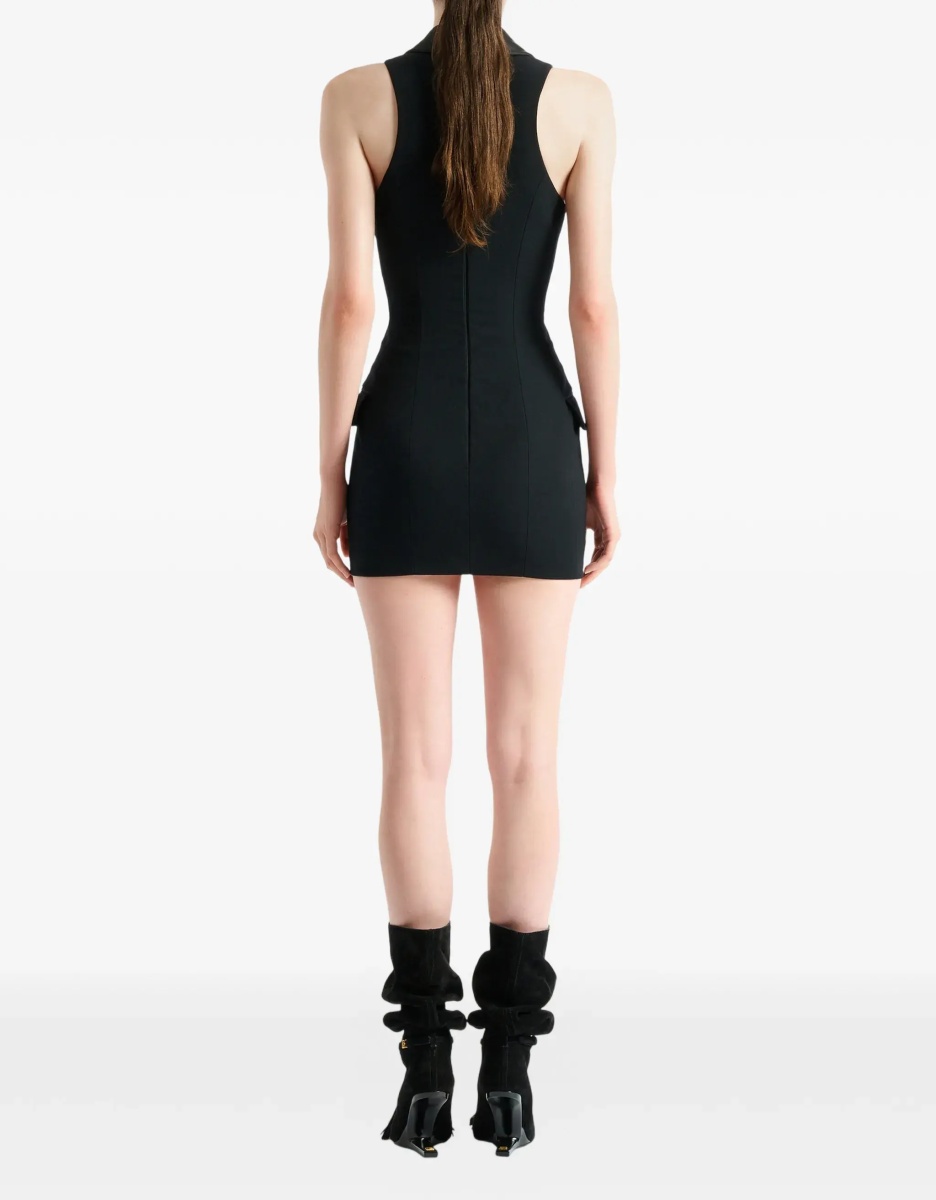 Rochii Grain de poudre belted Dress - Img 5