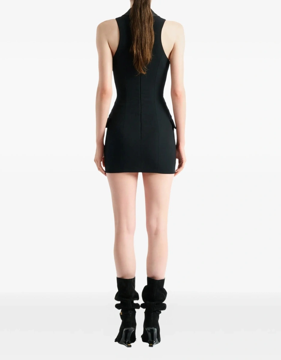 Rochii Grain de poudre belted Dress - Img 5