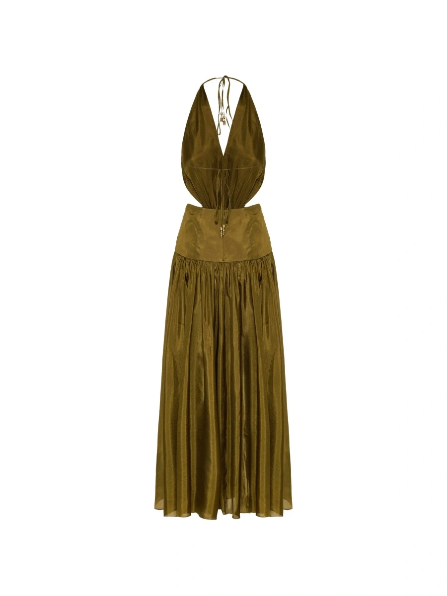 Rochii "Indra" Long dress - Img 5