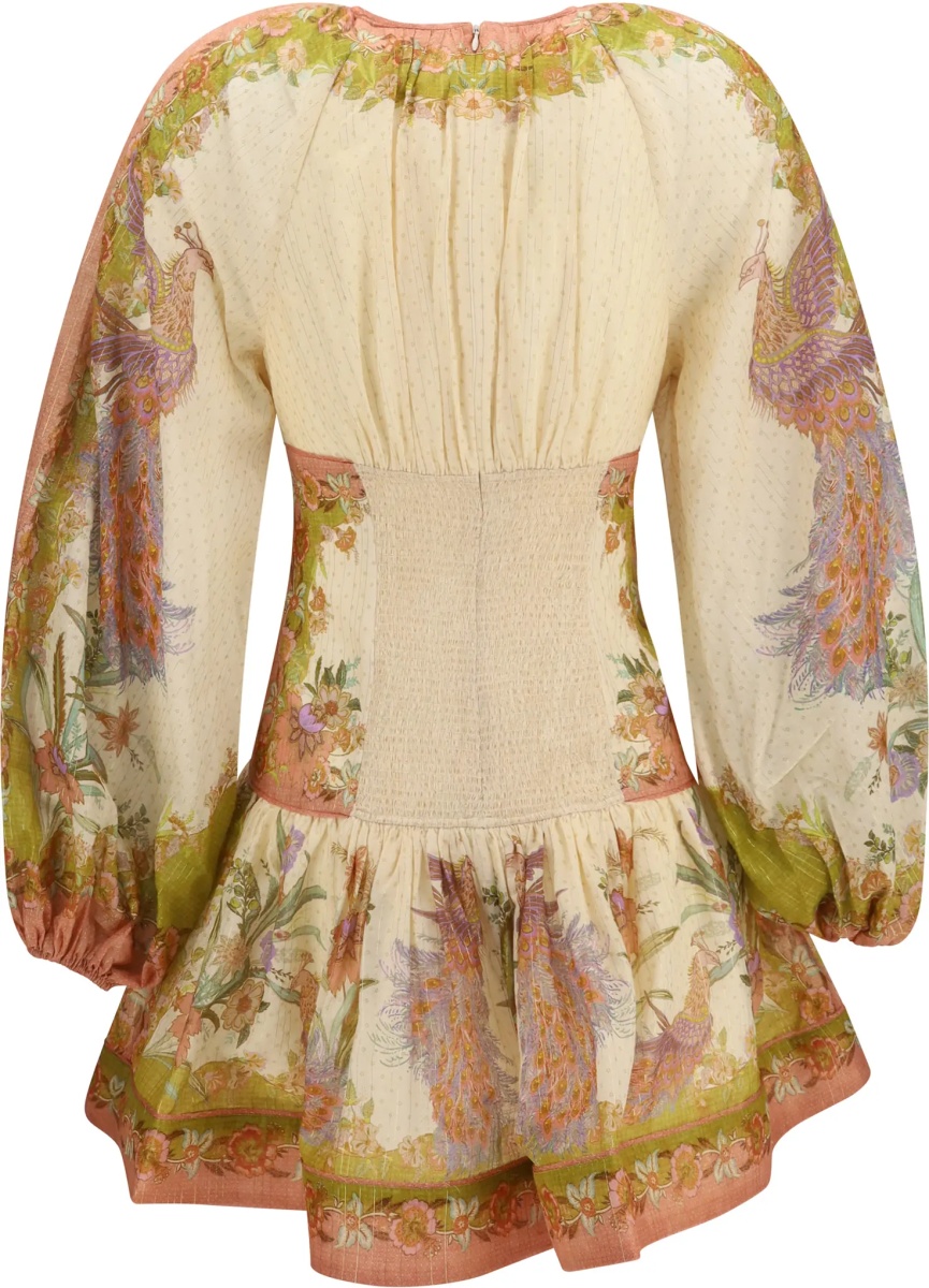 Rochii Indra mini Dress - Img 2