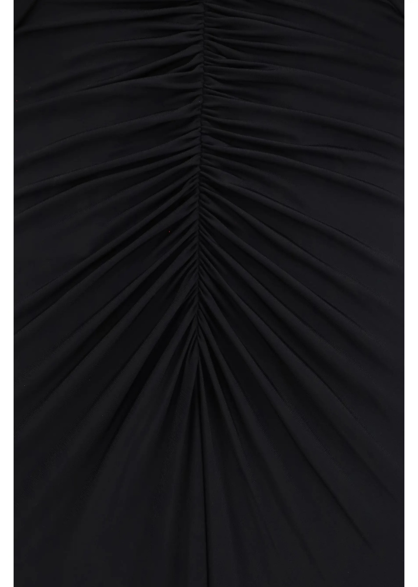 Rochii Jersey long Dress - Img 3
