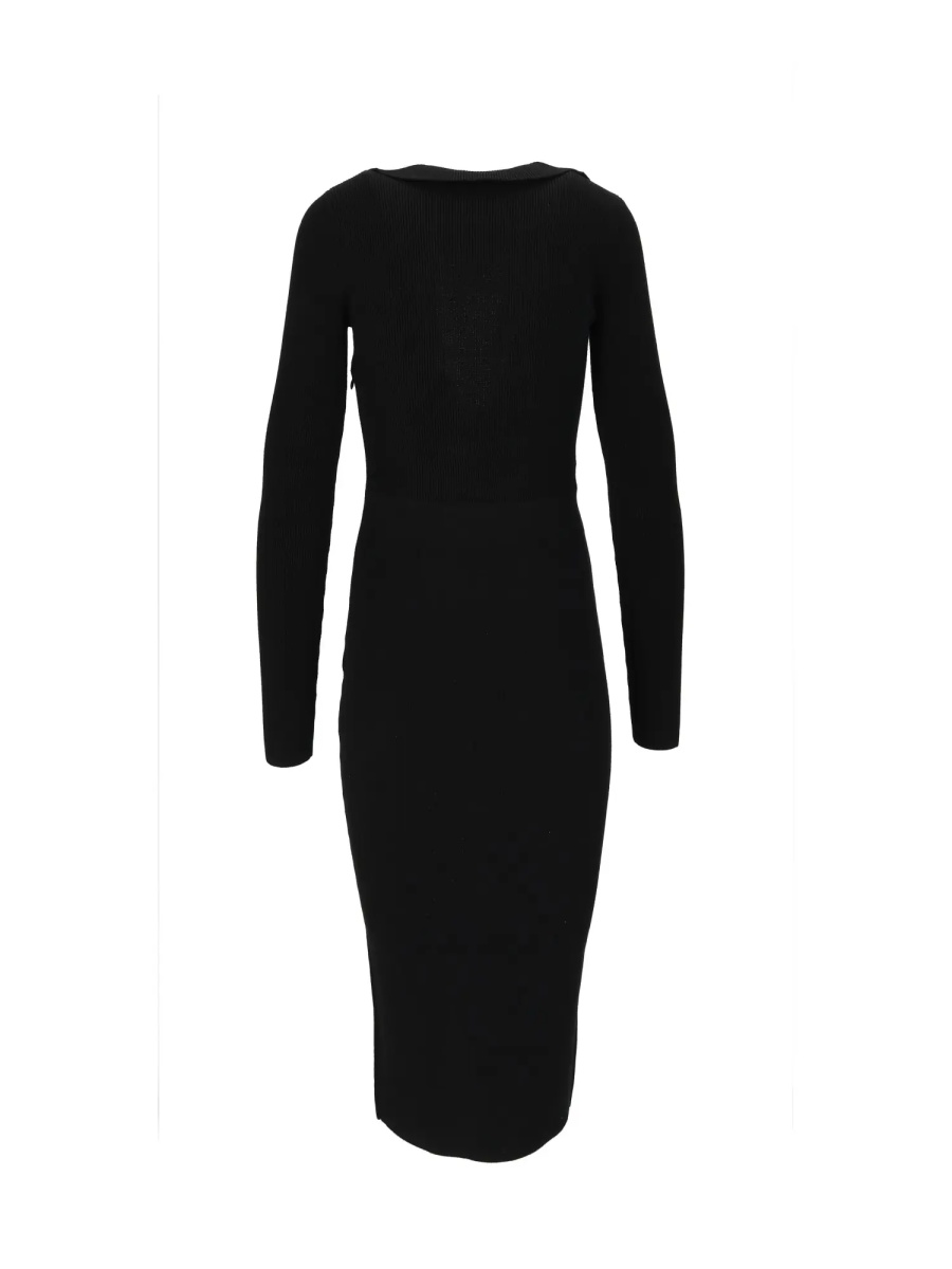 Rochii Knit dress - Img 3