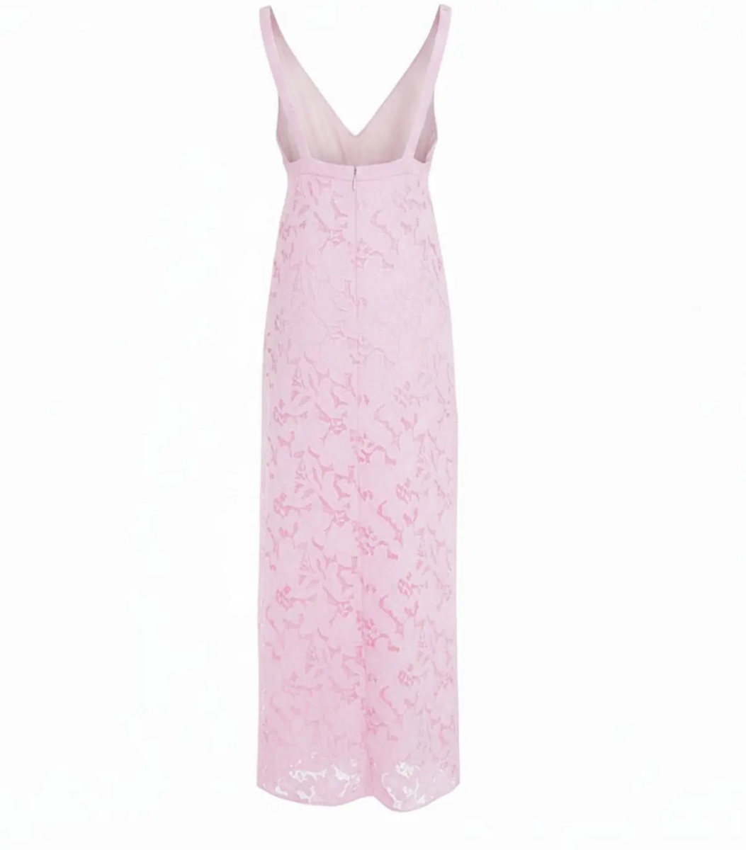 Rochii Lace maxi dress - Img 3