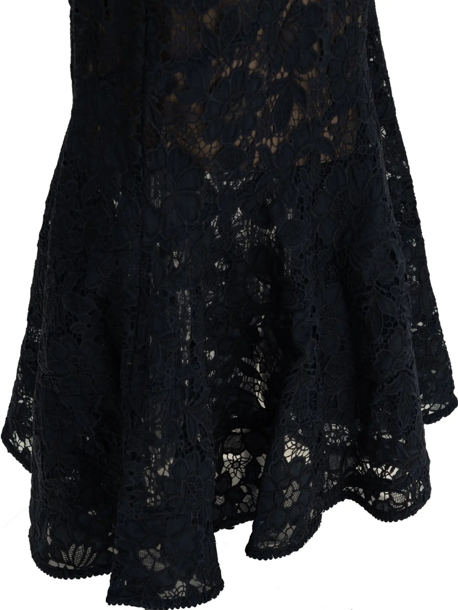 Rochii Lace midi dress - Img 4