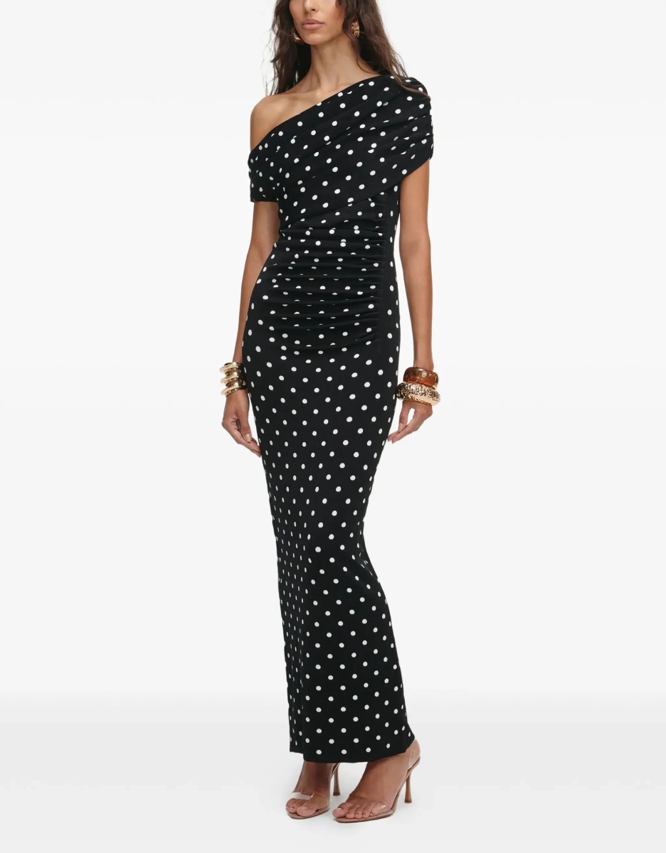 Rochii Lace Midi Dress - Img 4