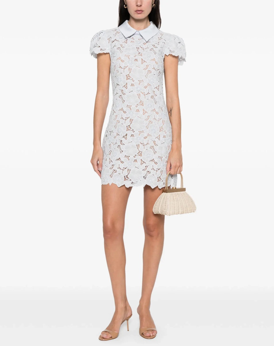 Rochii Lace Mini Dress - Img 3