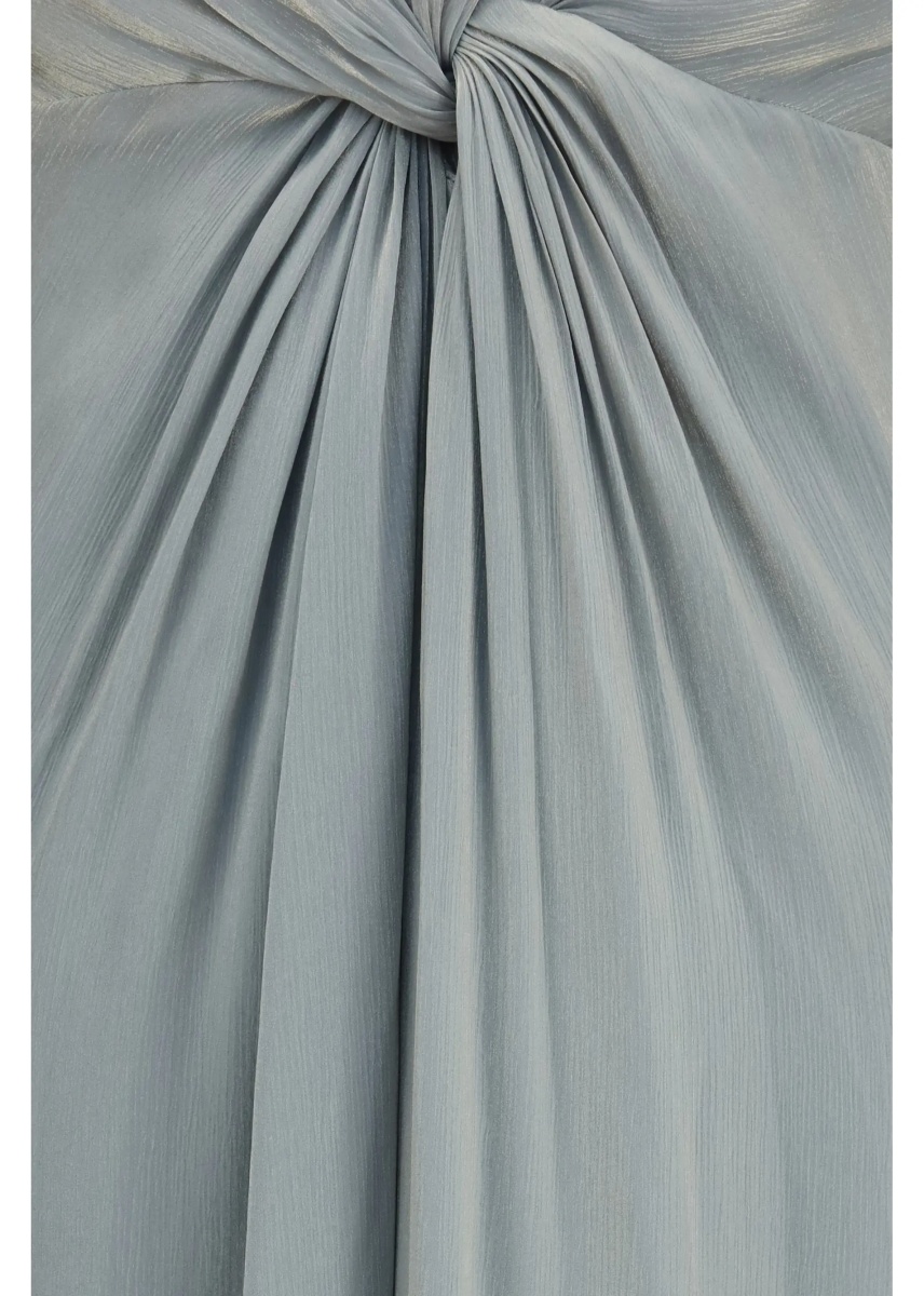 Rochii Long crossover Dress - Img 3