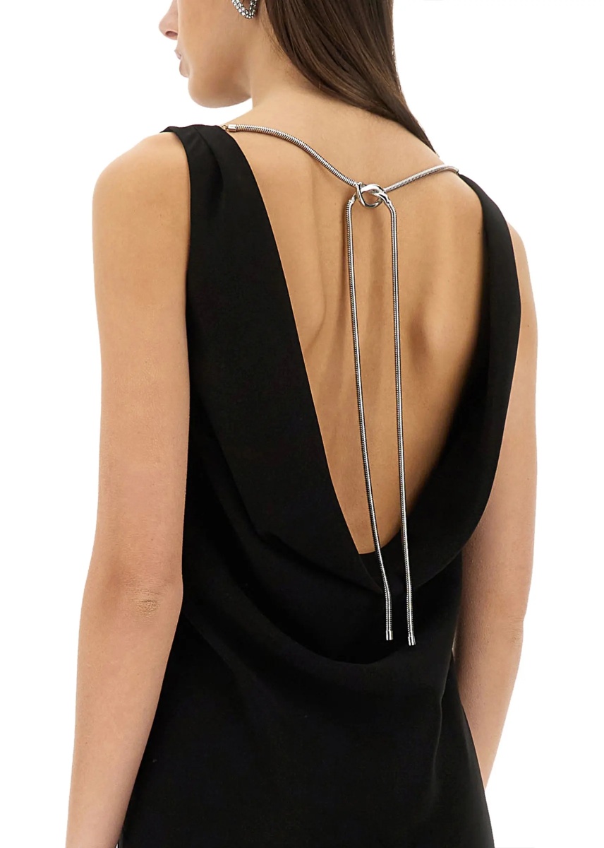 Rochii Long Dress "Creso" - Img 2