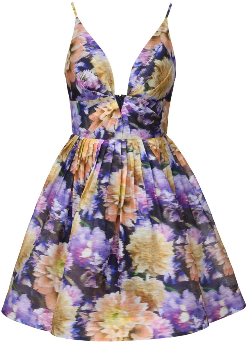 Rochii Luna Mini Dress - Img 5