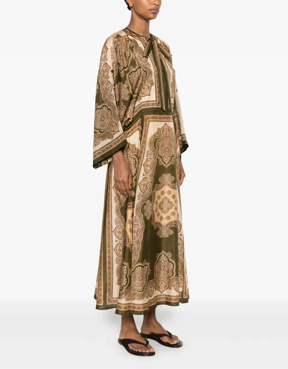 Rochii Mahon tunic Dress - Img 5