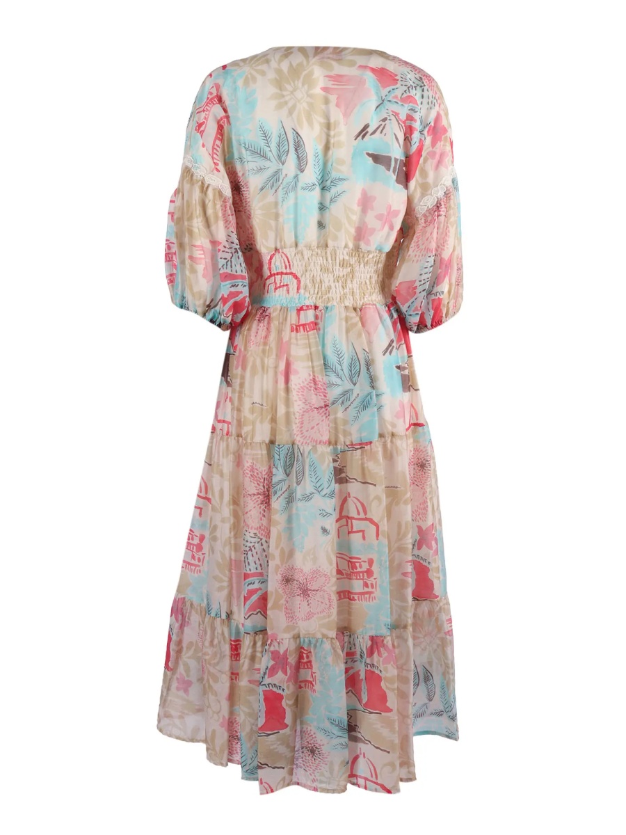 Rochii Midi dress - Img 2