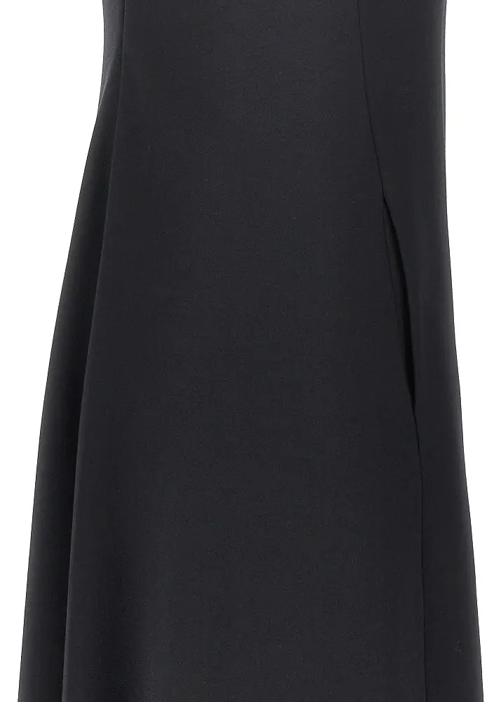 Rochii Milano Stitch jersey midi dress - Img 2