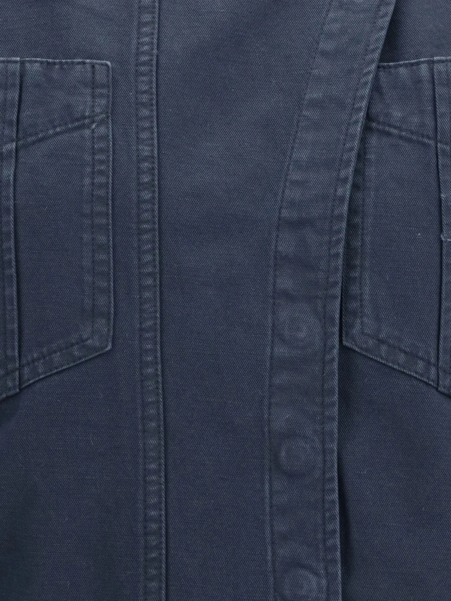 Rochii Nouria Shirt Dress - Img 6
