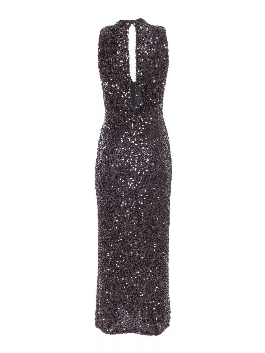 Rochii P.A.R.O.S.H. Paris dress - Img 2