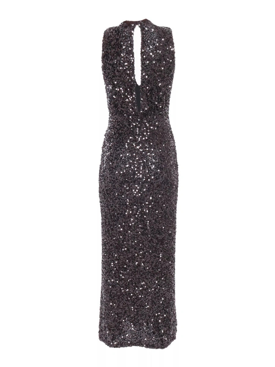 Rochii P.A.R.O.S.H. Paris dress - Img 2