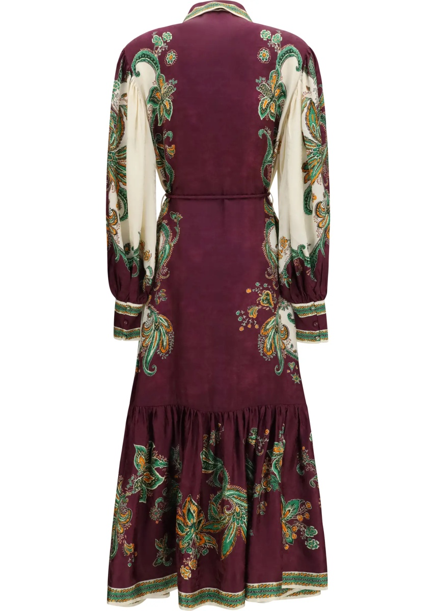Rochii Ruthie Shirt Dress - Img 2