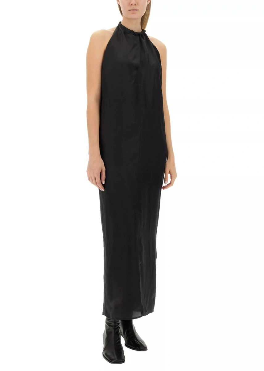 Rochii Satin Dress - Img 2