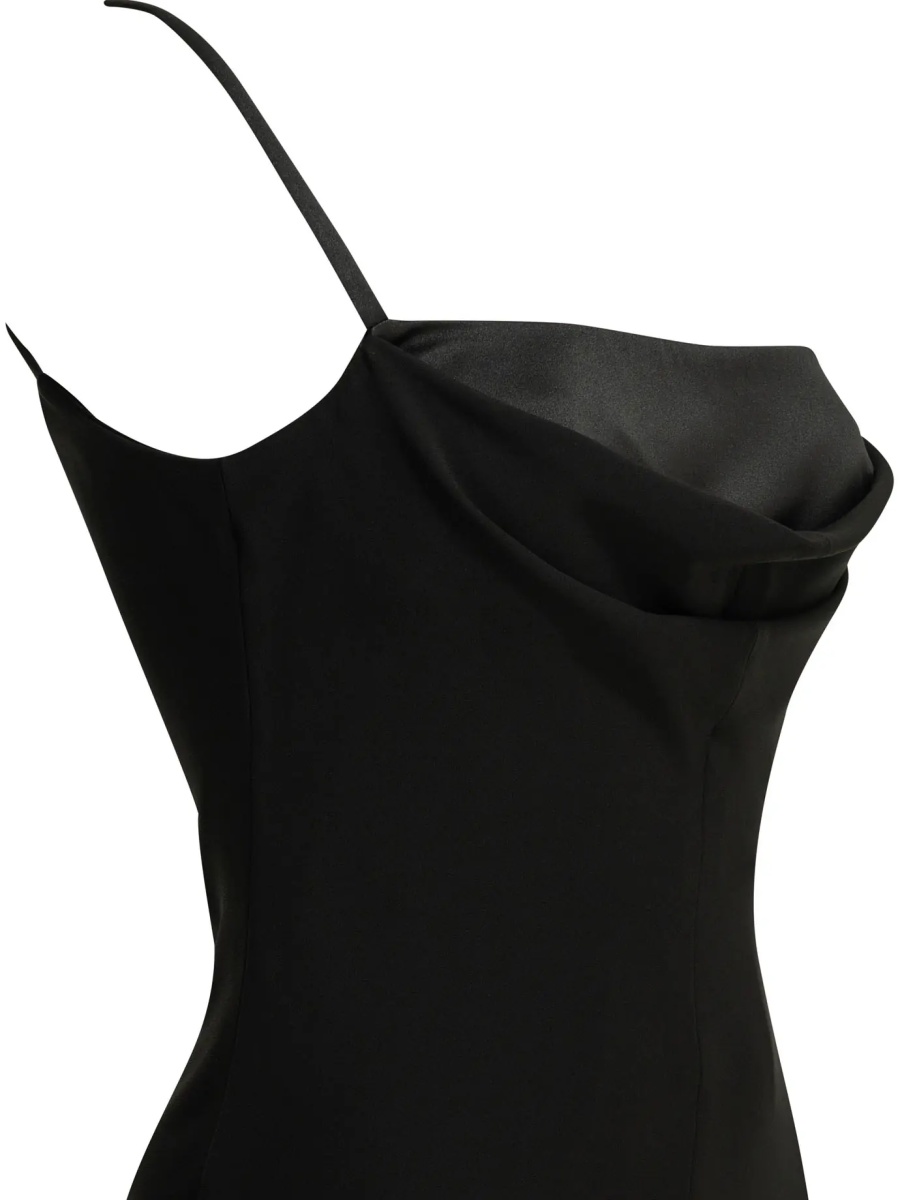 Rochii Sheath midi dress - Img 3