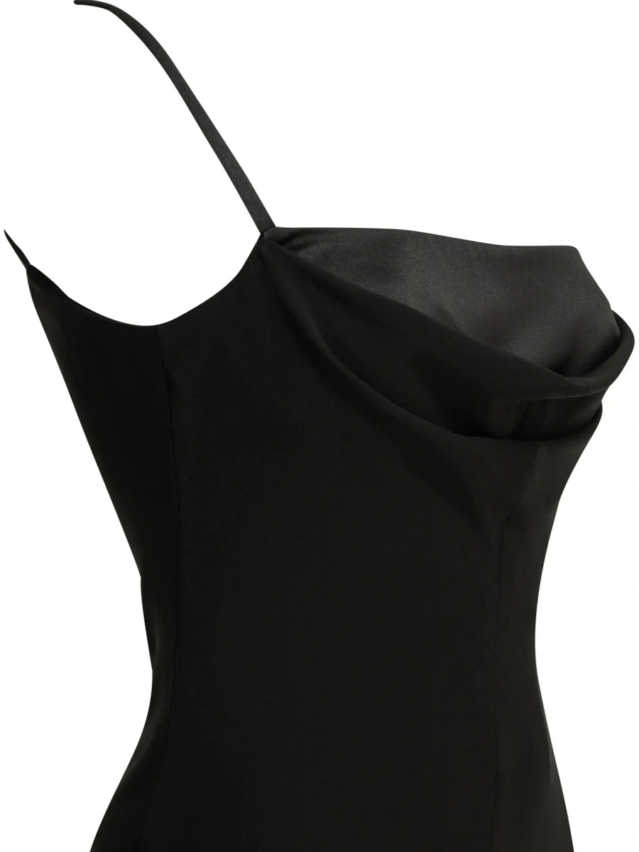Rochii Sheath midi dress - Img 3