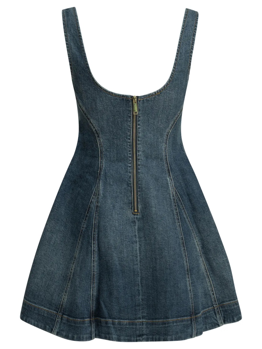 Rochii Short flared dress - Img 2