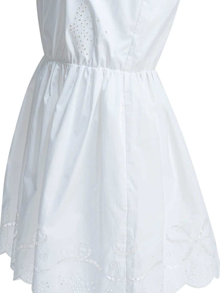 Rochii Short flared dress - Img 4