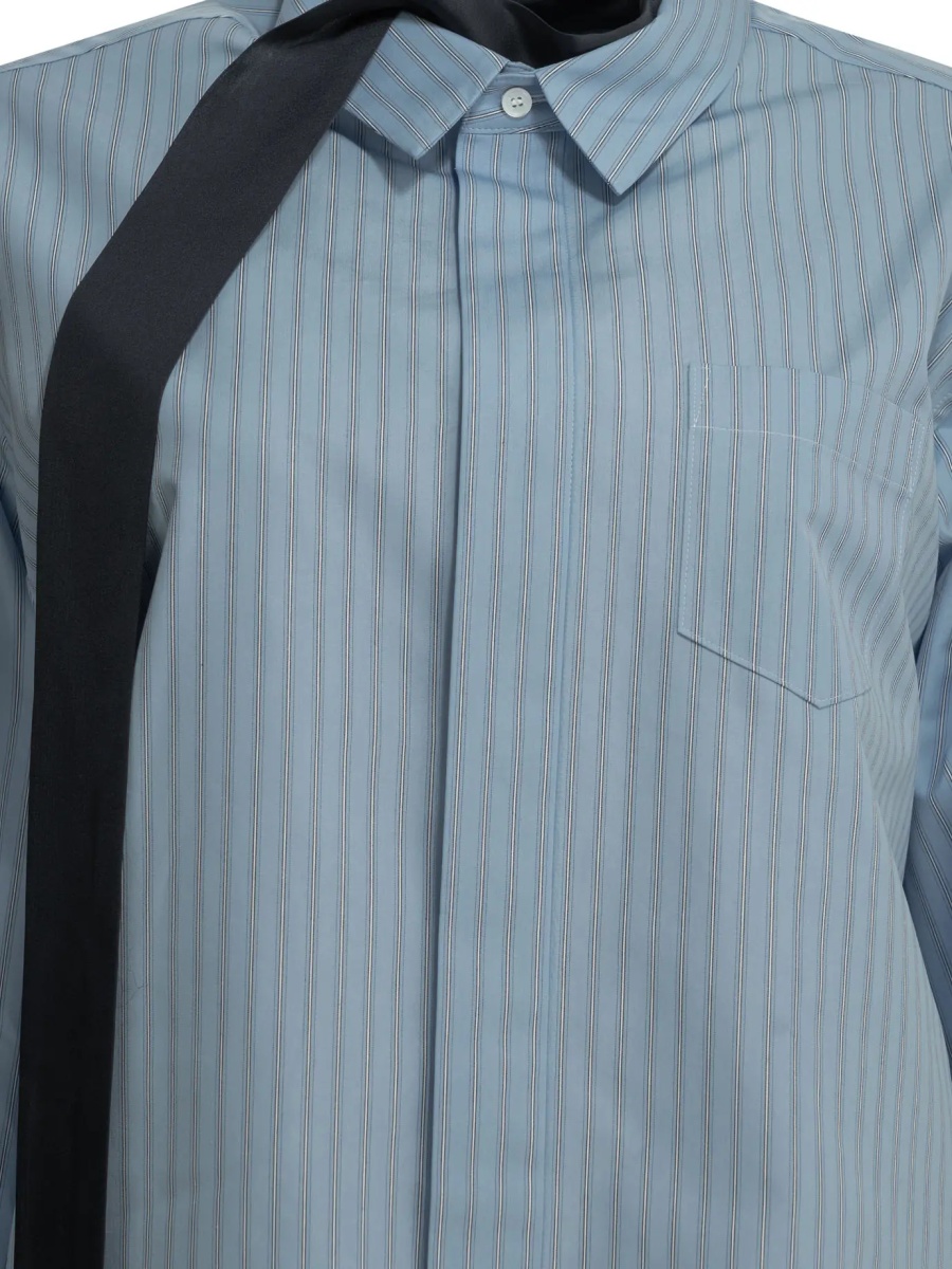 Rochii Short shirtdress - Img 3