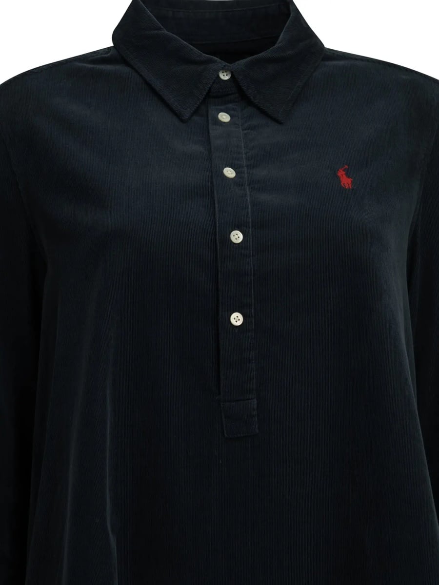 Rochii Short shirtdress - Img 3