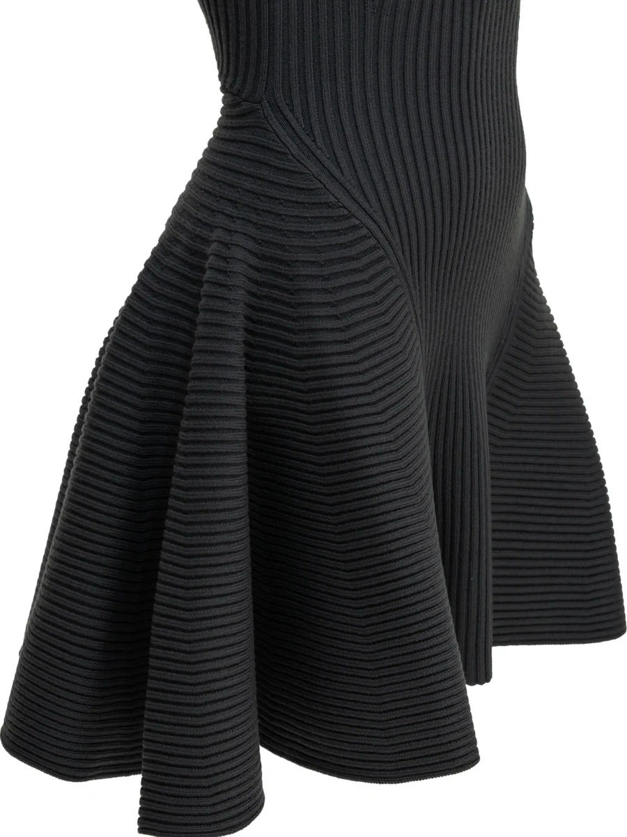 Rochii "Skater" Short Dress - Img 4