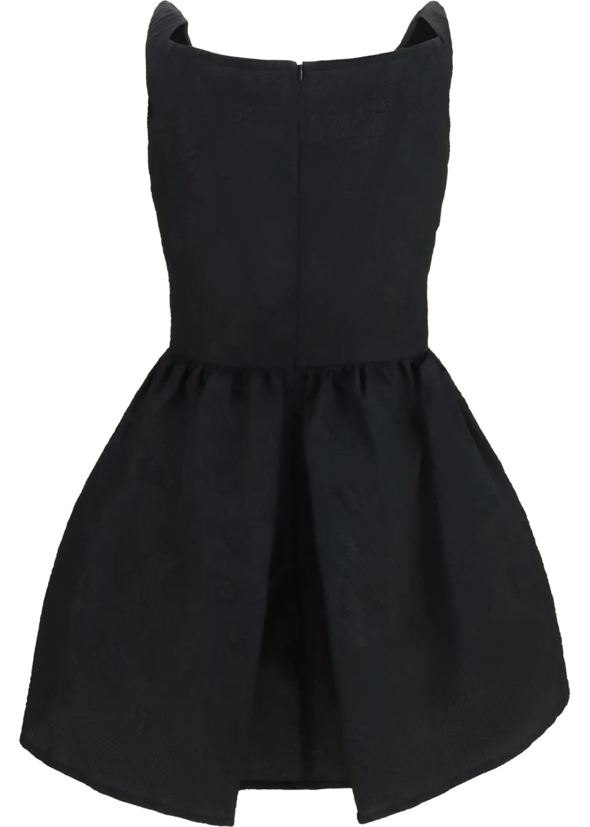 Rochii Sunday cotton mini Dress - Img 2