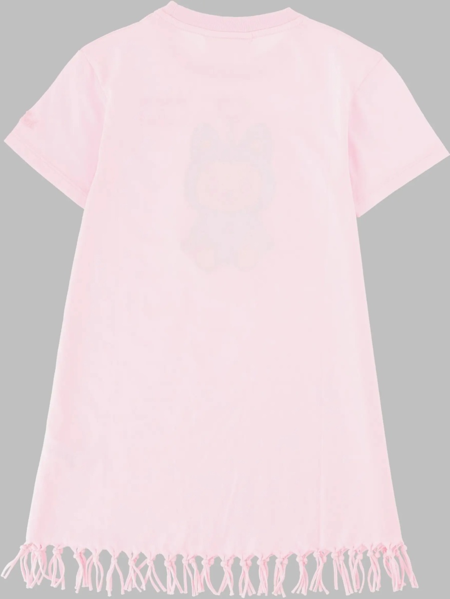 Rochii Vestito "Vado A Ruba Monster" - Img 2