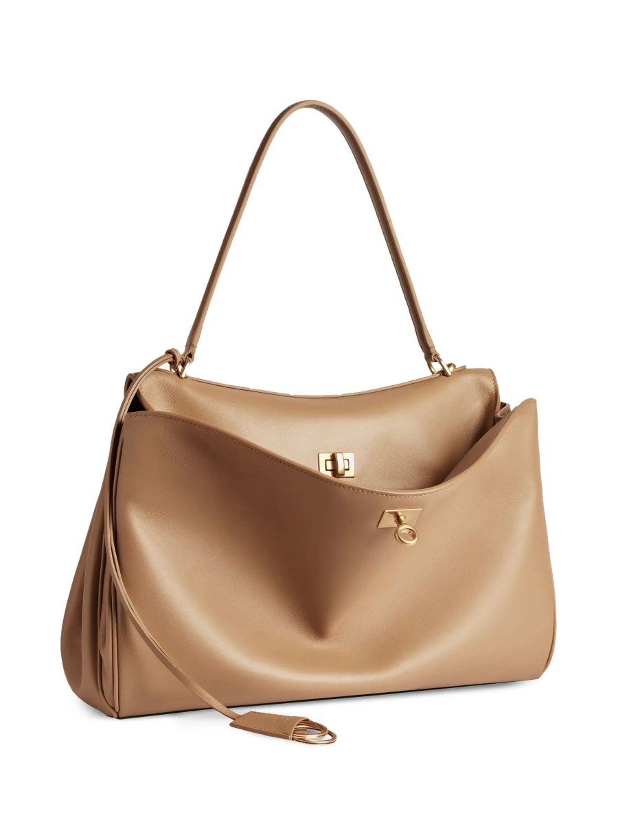 "Rodeo" shoulder bag - Img 3
