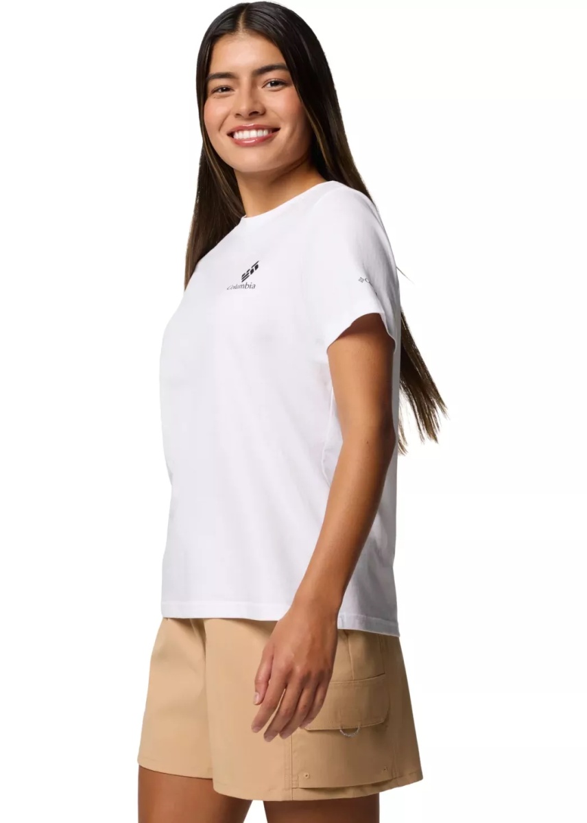 Rolling Bend Graphic SS Tee - Img 2