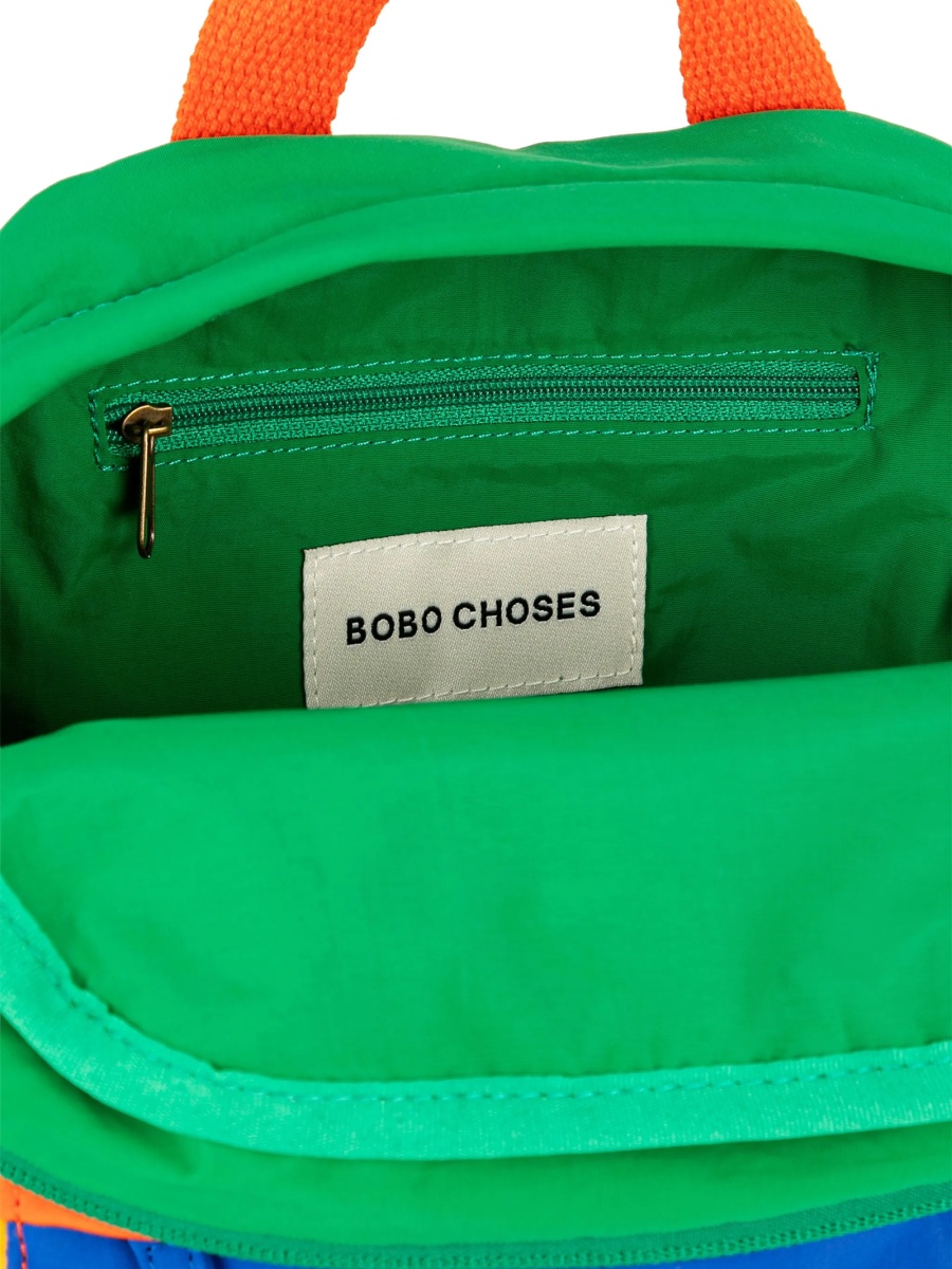 Rucsac Bobo Choses galben - Img 4