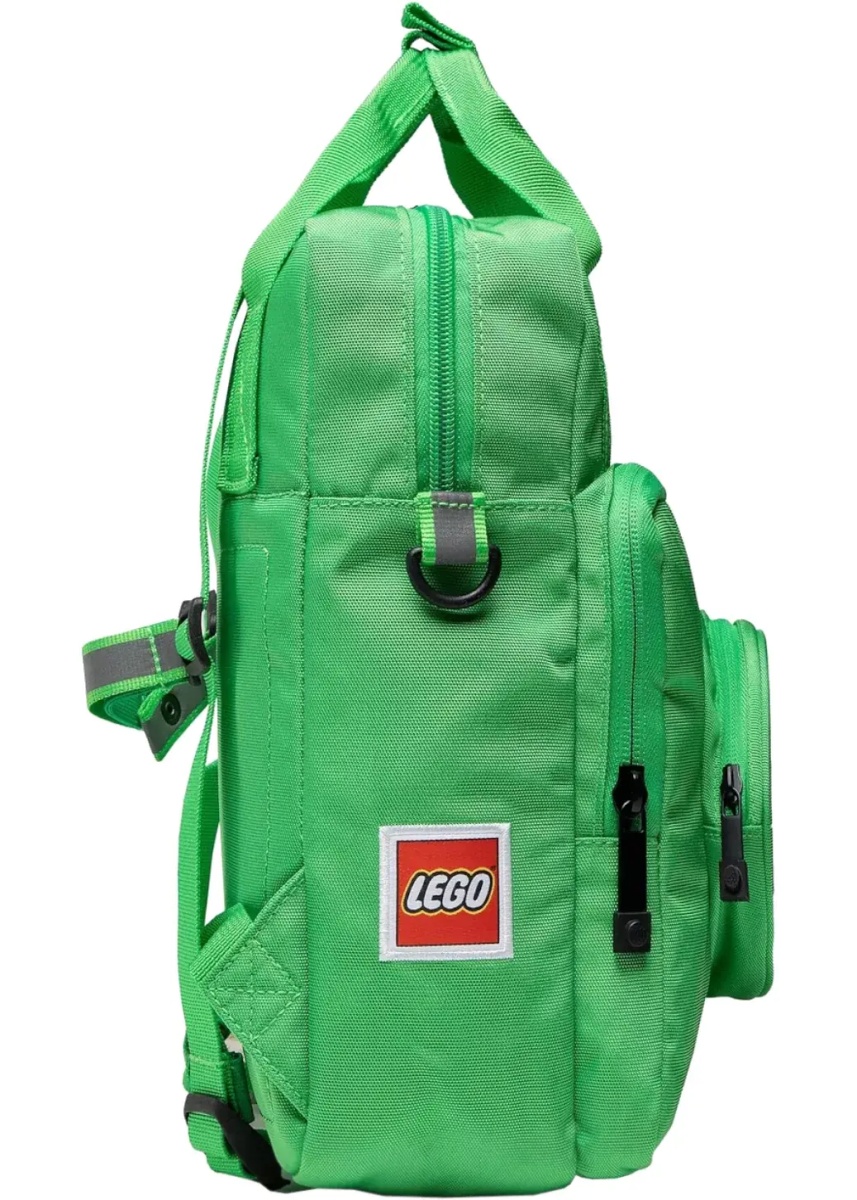 Rucsac Brick 1x1 Kids Backpack - Img 2