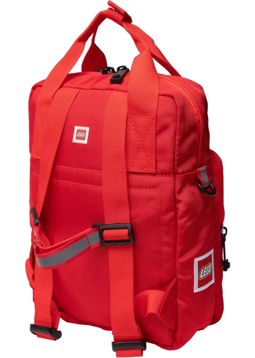 Rucsac Brick 1x1 Kids Backpack - Img 3